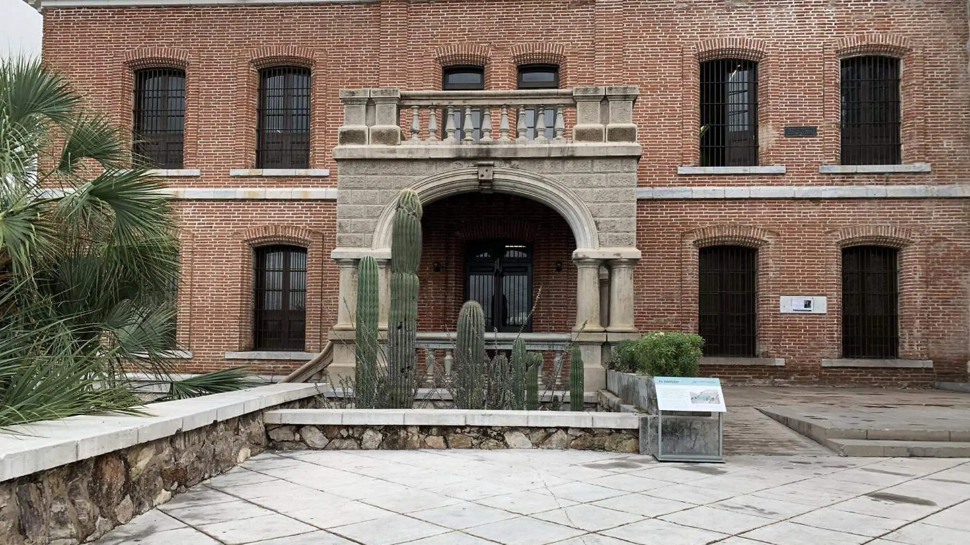 Museo Regional de Sonora